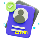 Tornar-se um membro do zzwin é muito simples