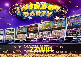 Diretório de Jogos zzwin