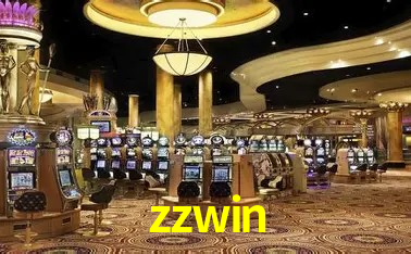 Provedores de Jogos zzwin