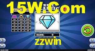 zzwin: Seu Cassino Premiado com Pagamentos Rápidos