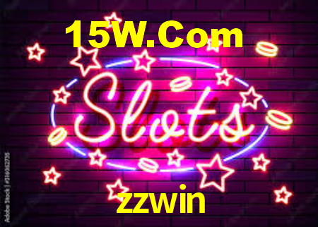 Interface do App zzwin