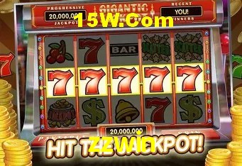 Jogos de Slot zzwin