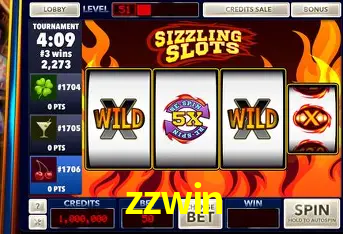 Provedores de Jogos zzwin