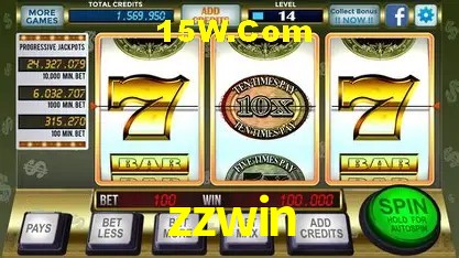 Estatísticas zzwin