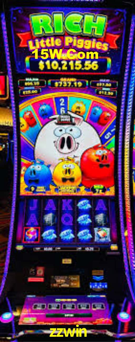 zzwin: A Experiência de Casino com Jogos de Mesa ao Vivo