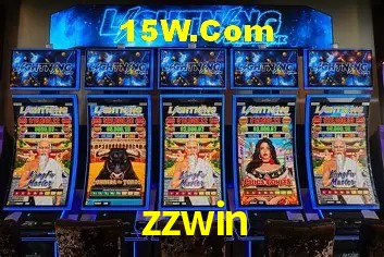Benefícios da Conta zzwin