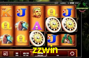Tecnologia da Plataforma zzwin