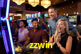Live Casino zzwin
