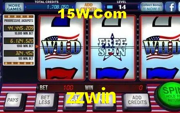 Recursos de Bônus zzwin