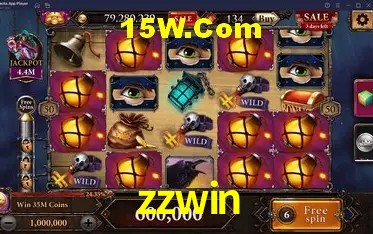 Segurança 2FA zzwin