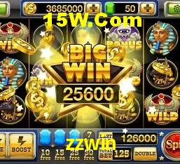 Gates of Olympus zzwin