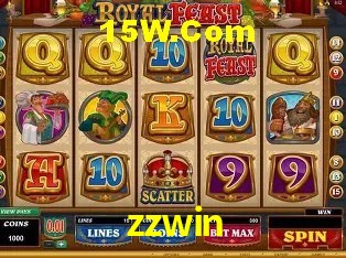 Casino Ao Vivo zzwin